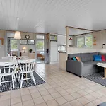 Ringvejen Vi Denmark Semesterbostad *