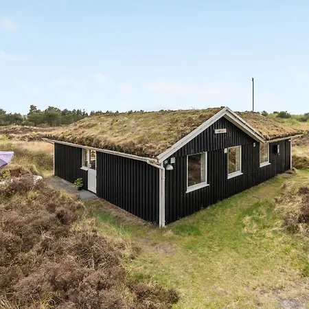 Feriehus Ringvejen Vi Denmark