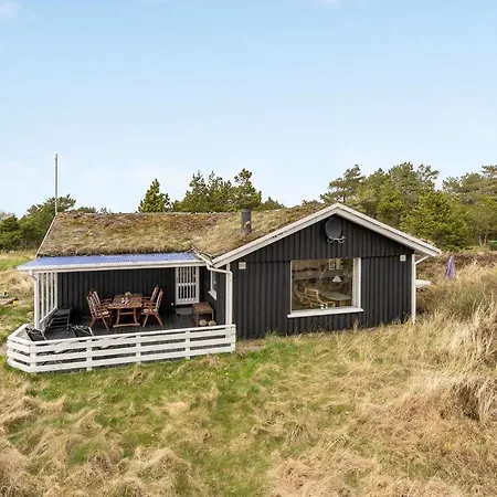 Dom wakacyjny Ringvejen Vi Denmark *