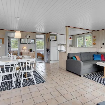 Ringvejen Vi Denmark Dom wakacyjny *