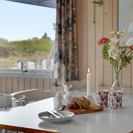 Dom wakacyjny Ringvejen Vi Denmark *