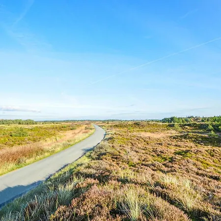 Dom wakacyjny Ringvejen Vi Denmark *