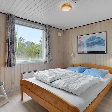 Ringvejen Vi Denmark Feriehus *
