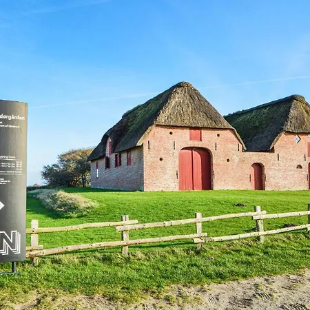 Ringvejen Vi Denmark * Romo