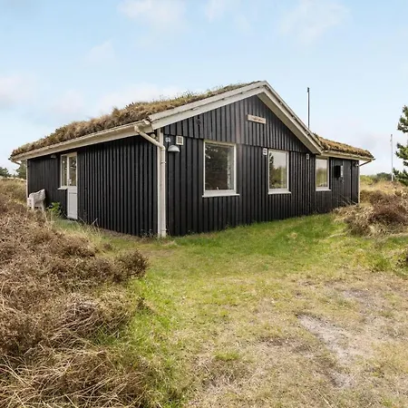 Ringvejen Vi Denmark 度假居 Romo