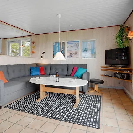 Ringvejen Vi Denmark * Romo