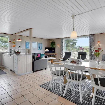 Ringvejen Vi Denmark Dom wakacyjny *