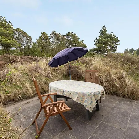 度假居 Ringvejen Vi Denmark Romo