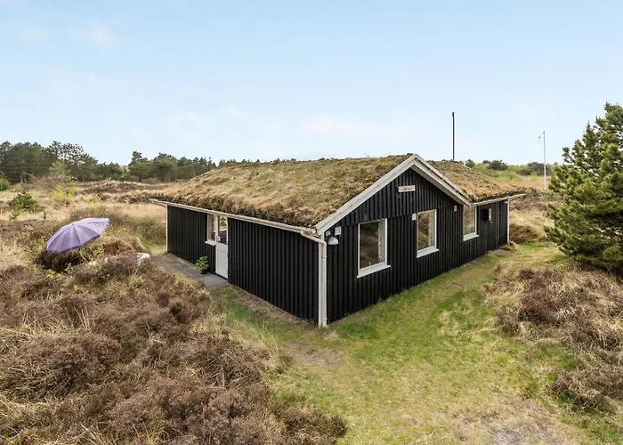 Ferienhaus Ringvejen Vi Denmark