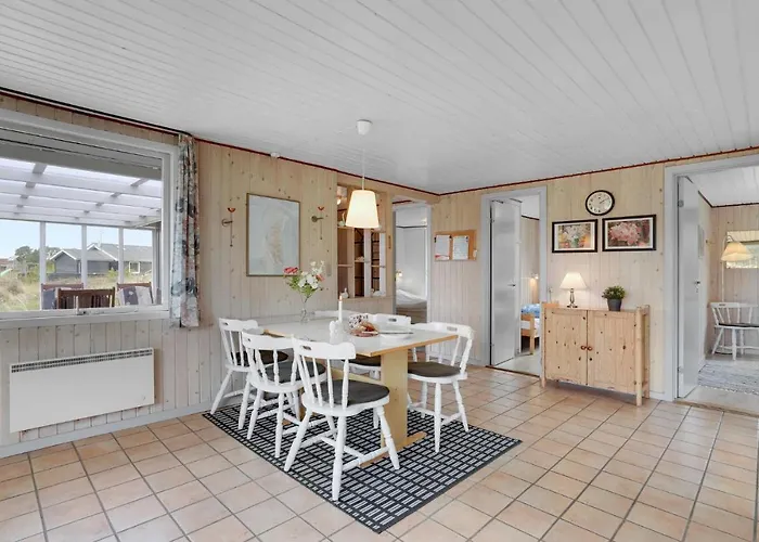 Ferienhaus Ringvejen Vi Denmark