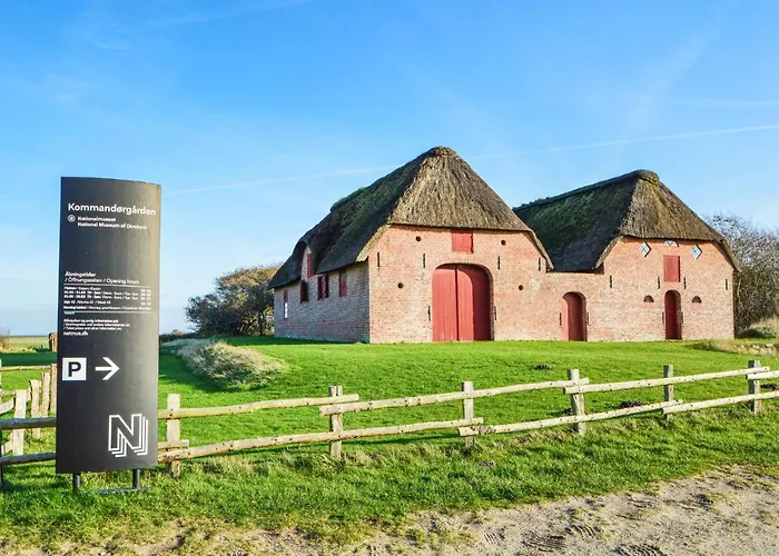 Ringvejen Vi Denmark * Romo