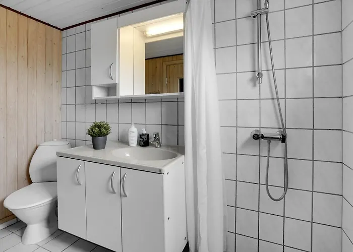 Ferienhaus Ringvejen Vi Denmark