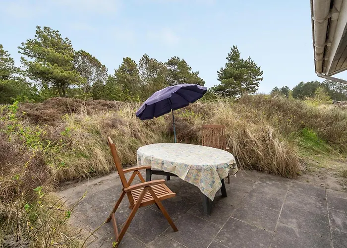 Ferienhaus Ringvejen Vi Denmark Romo